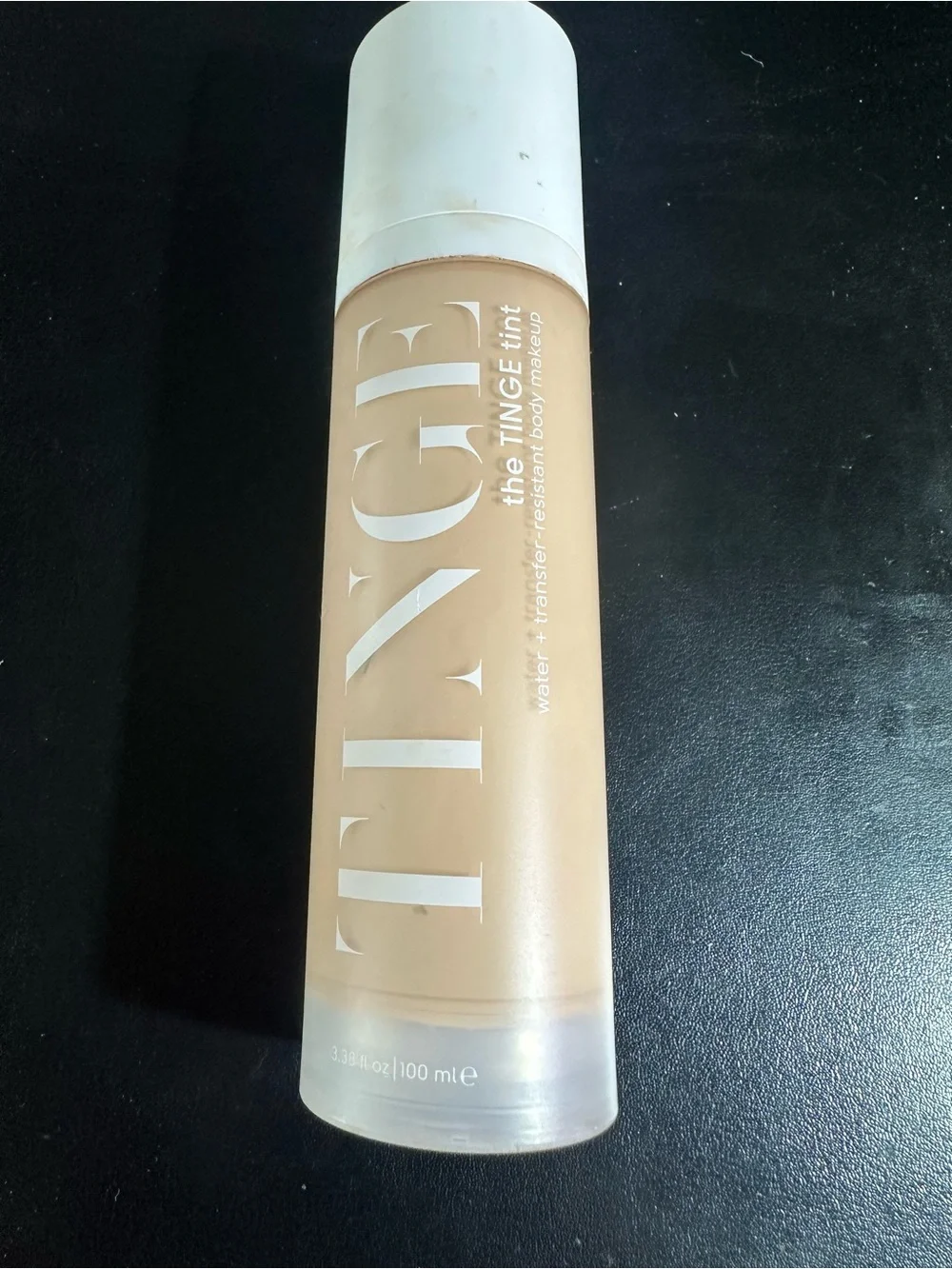 The Tint Lightweight Liquid Makeup - medium to warm new